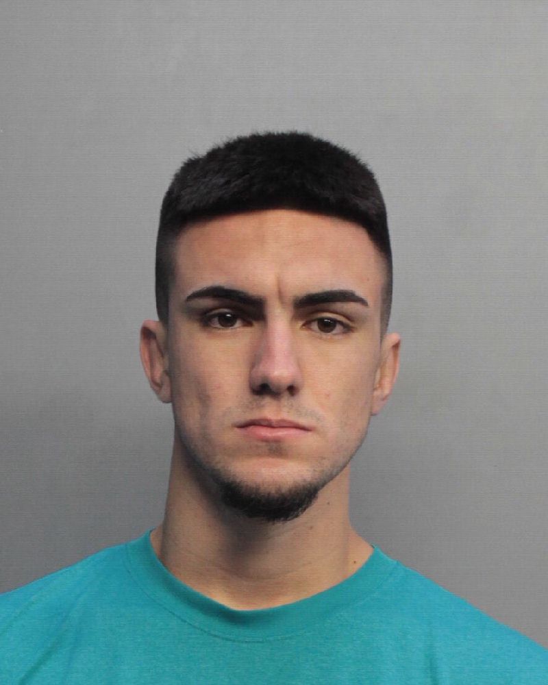 Alexander Martinez Info, Photos, Data, and More / Alexander Martinez TriCountyBusts / Is Alexander Martinez on Social Media Like Facebook, Instagram abd Twitter?