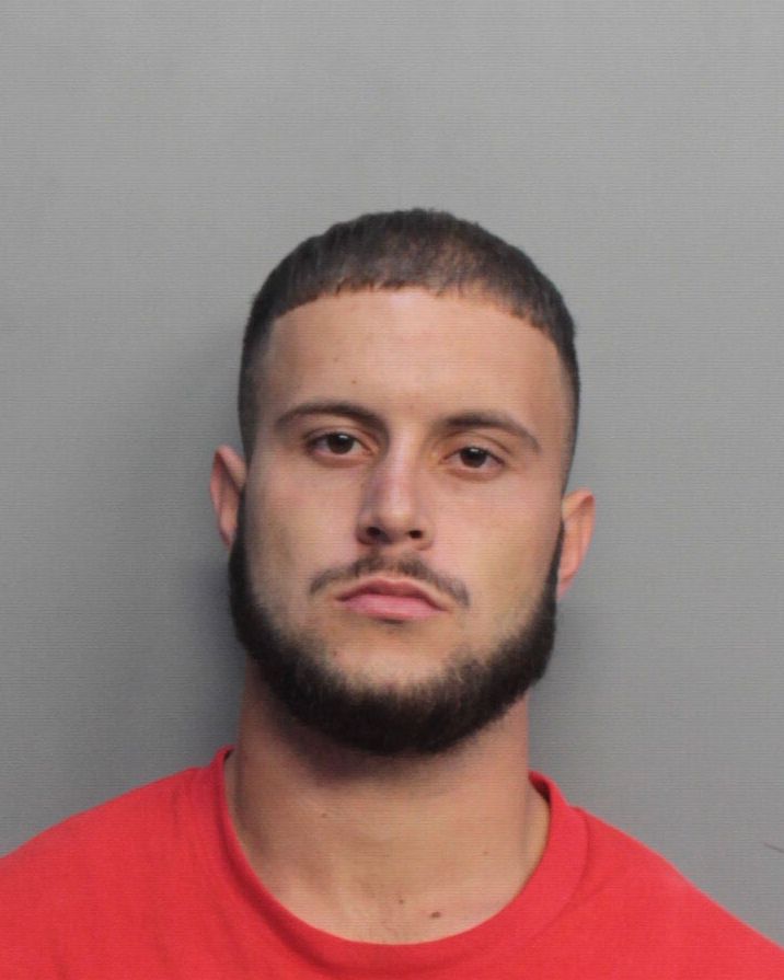 Roberto Morales Info, Photos, Data, and More / Roberto Morales TriCountyBusts / Is Roberto Morales on Social Media Like Facebook, Instagram abd Twitter?