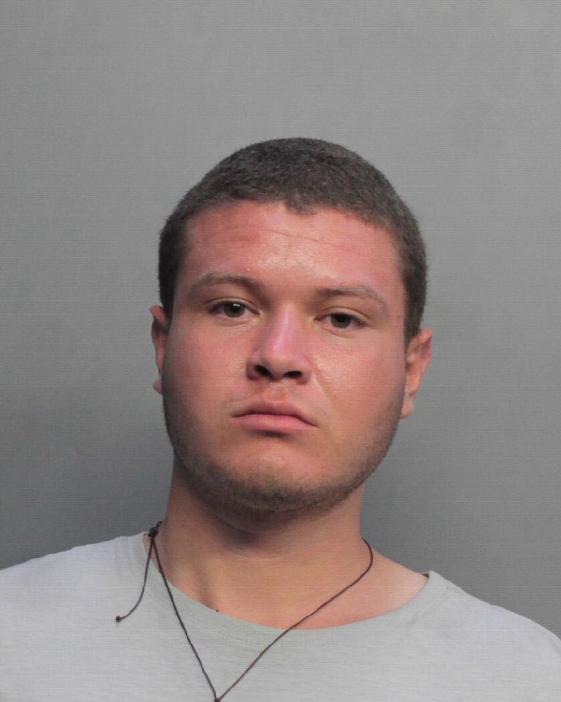 Nelson Prado Info, Photos, Data, and More / Nelson Prado TriCountyBusts / Is Nelson Prado on Social Media Like Facebook, Instagram abd Twitter?