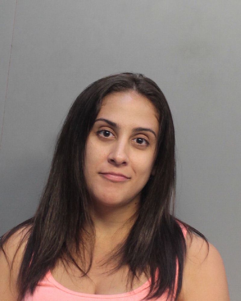 Stephanie Castro Info, Photos, Data, and More / Stephanie Castro TriCountyBusts / Is Stephanie Castro on Social Media Like Facebook, Instagram abd Twitter?