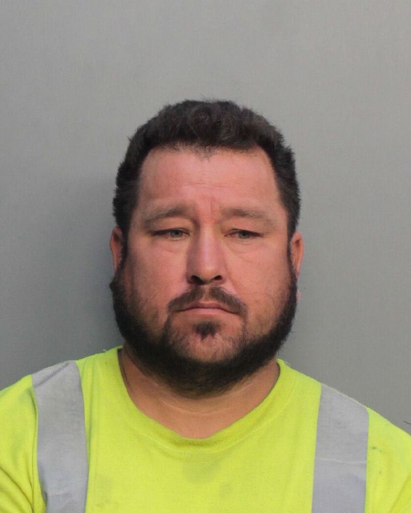 Jesus Cisneros Info, Photos, Data, and More / Jesus Cisneros TriCountyBusts / Is Jesus Cisneros on Social Media Like Facebook, Instagram abd Twitter?
