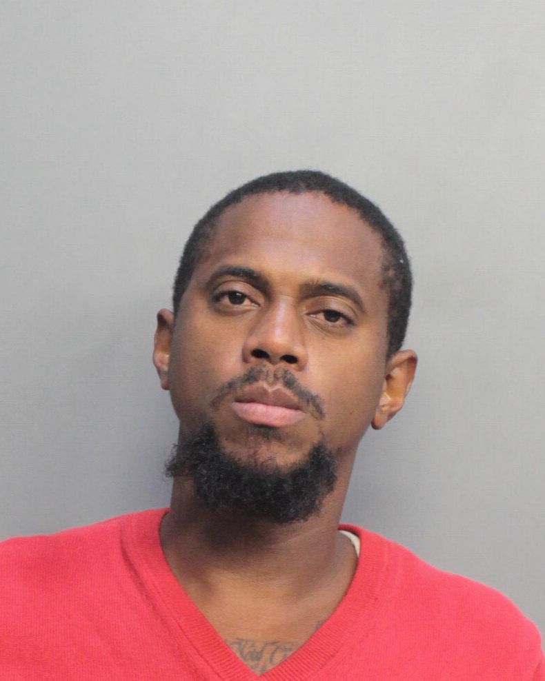 Everick Wilson Info, Photos, Data, and More / Everick Wilson TriCountyBusts / Is Everick Wilson on Social Media Like Facebook, Instagram abd Twitter?