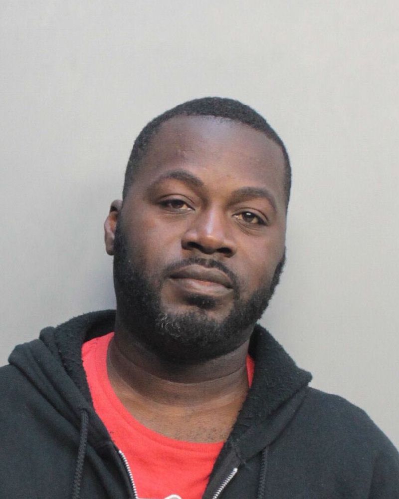 Terrell Hill Info, Photos, Data, and More / Terrell Hill TriCountyBusts / Is Terrell Hill on Social Media Like Facebook, Instagram abd Twitter?