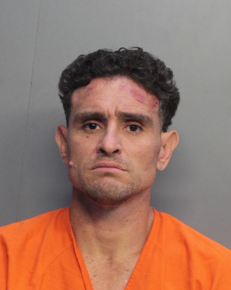 Christian Castro Info, Photos, Data, and More / Christian Castro TriCountyBusts / Is Christian Castro on Social Media Like Facebook, Instagram abd Twitter?