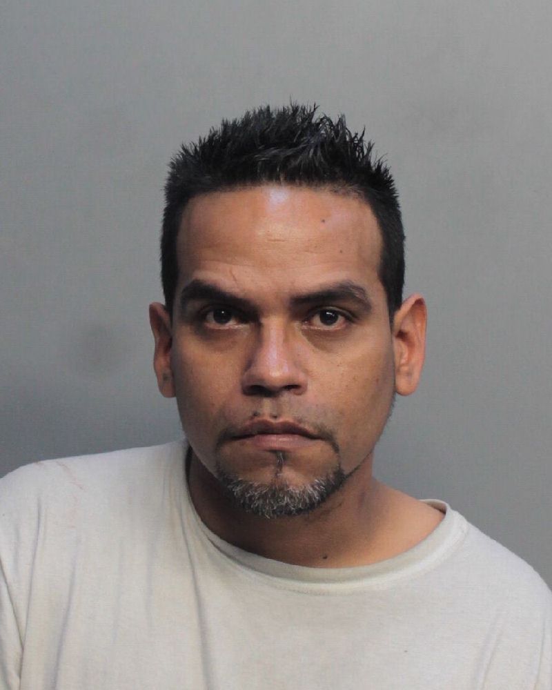 Jose Navarro Info, Photos, Data, and More / Jose Navarro TriCountyBusts / Is Jose Navarro on Social Media Like Facebook, Instagram abd Twitter?