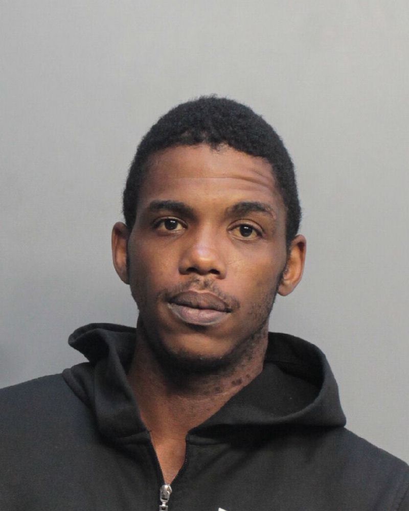 Keytron Mccray Info, Photos, Data, and More / Keytron Mccray TriCountyBusts / Is Keytron Mccray on Social Media Like Facebook, Instagram abd Twitter?