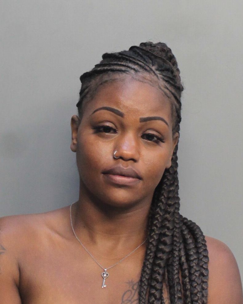 Roselene Ivory Info, Photos, Data, and More / Roselene Ivory TriCountyBusts / Is Roselene Ivory on Social Media Like Facebook, Instagram abd Twitter?