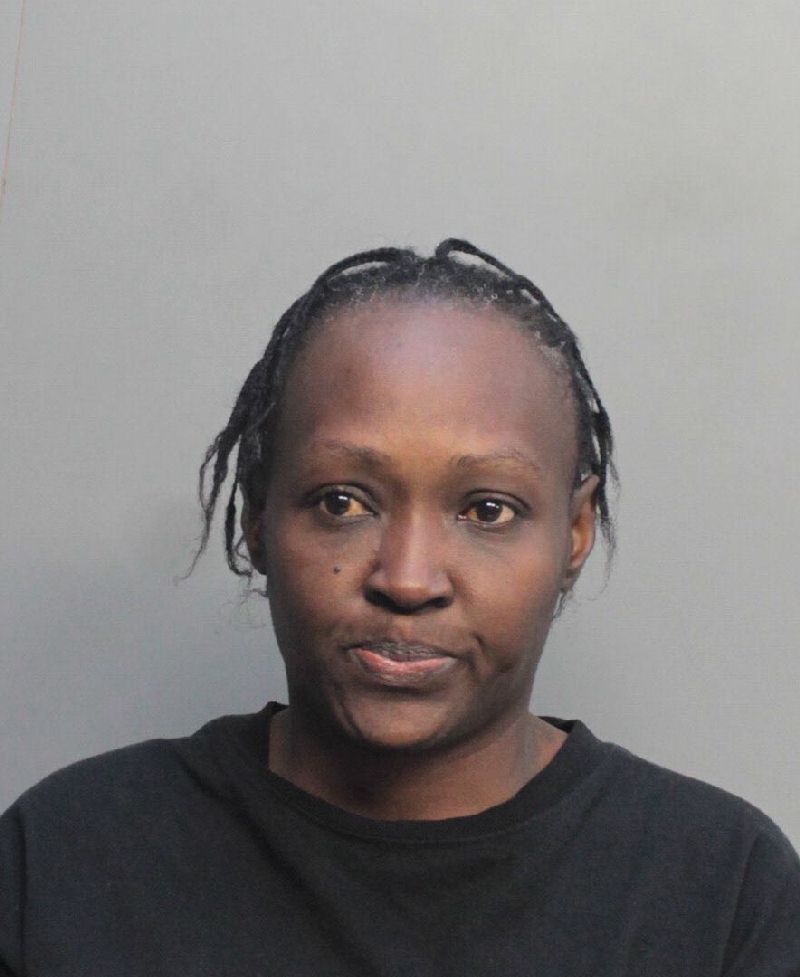 Paula Georges Info, Photos, Data, and More / Paula Georges TriCountyBusts / Is Paula Georges on Social Media Like Facebook, Instagram abd Twitter?