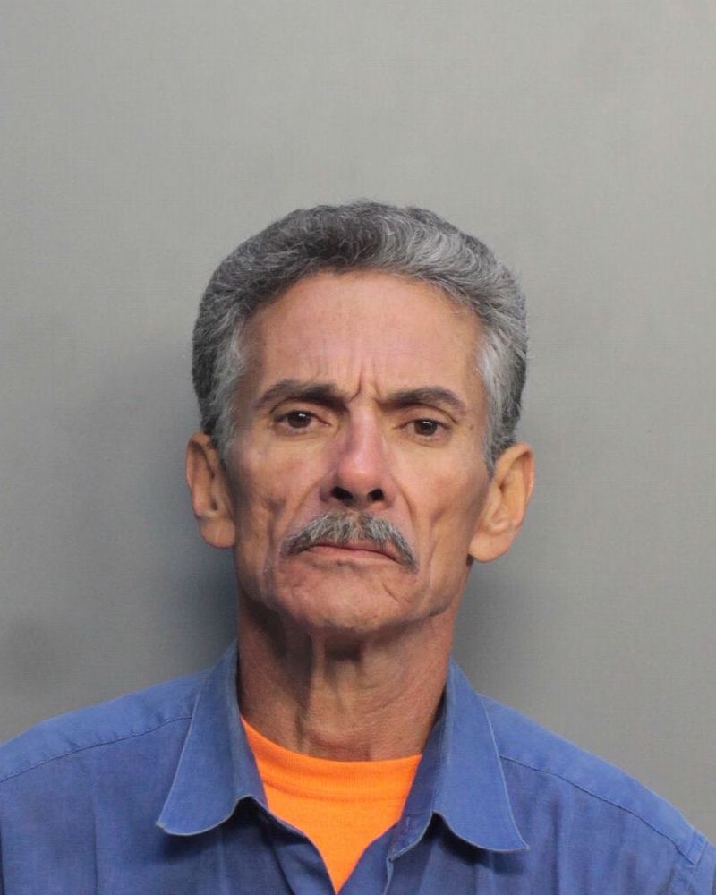 Raidel Pino Info, Photos, Data, and More / Raidel Pino TriCountyBusts / Is Raidel Pino on Social Media Like Facebook, Instagram abd Twitter?
