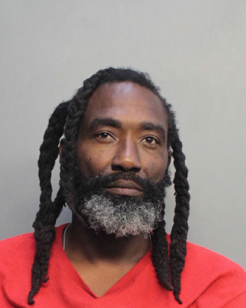 Darrell Johnson Info, Photos, Data, and More / Darrell Johnson TriCountyBusts / Is Darrell Johnson on Social Media Like Facebook, Instagram abd Twitter?