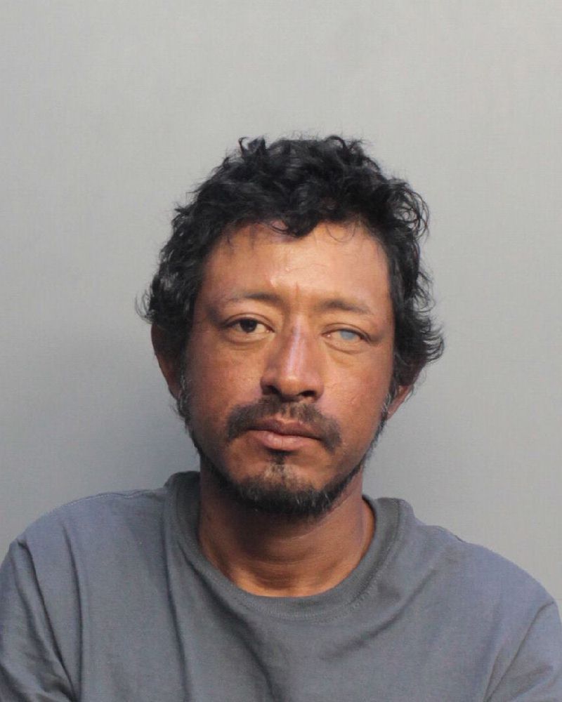 Milton Miranda Info, Photos, Data, and More / Milton Miranda TriCountyBusts / Is Milton Miranda on Social Media Like Facebook, Instagram abd Twitter?