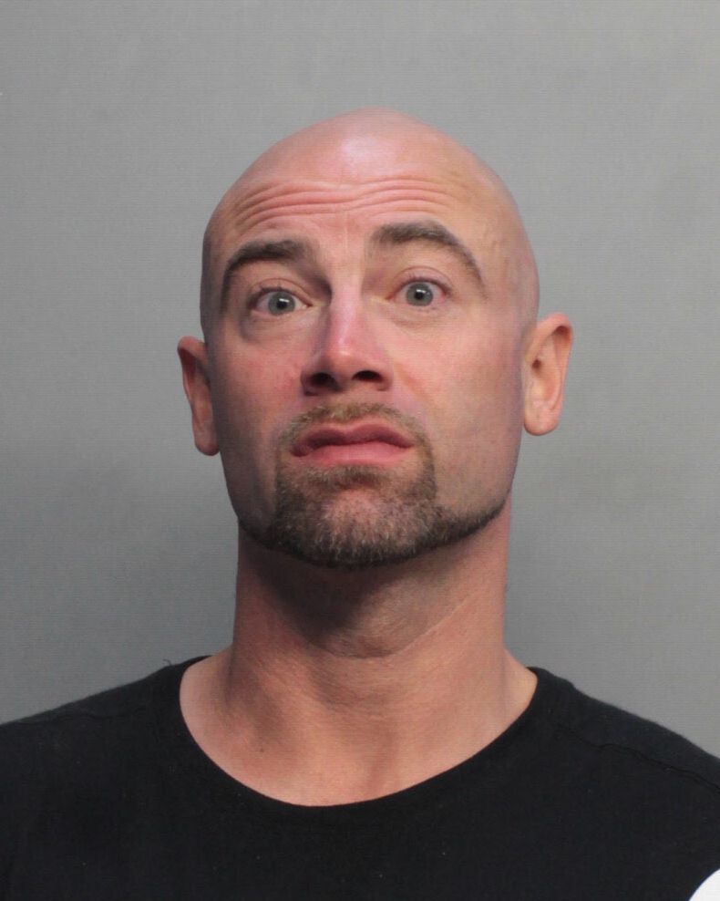 Nathan Purvis Info, Photos, Data, and More / Nathan Purvis TriCountyBusts / Is Nathan Purvis on Social Media Like Facebook, Instagram abd Twitter?