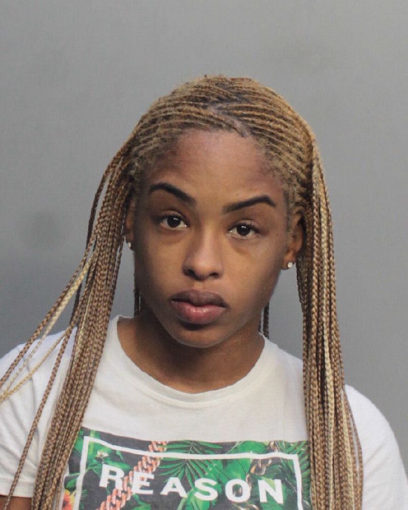 Tontavia Kemp Info, Photos, Data, and More / Tontavia Kemp TriCountyBusts / Is Tontavia Kemp on Social Media Like Facebook, Instagram abd Twitter?