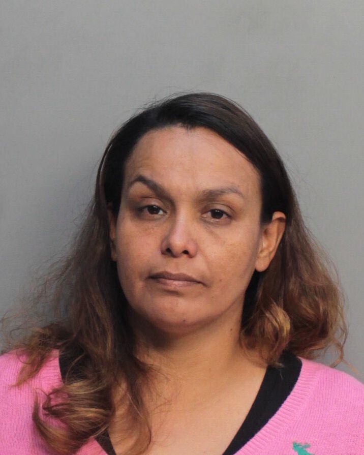 Cristina Morales-Ponce Info, Photos, Data, and More / Cristina Morales-Ponce TriCountyBusts / Is Cristina Morales-Ponce on Social Media Like Facebook, Instagram abd Twitter?