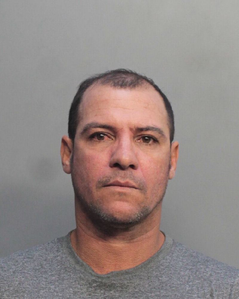 Daniel Fernandez Info, Photos, Data, and More / Daniel Fernandez TriCountyBusts / Is Daniel Fernandez on Social Media Like Facebook, Instagram abd Twitter?