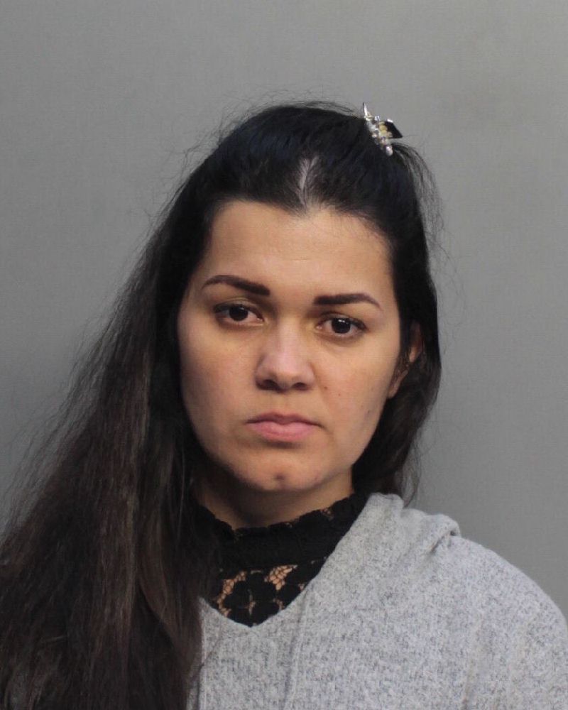Laura Gonzalez Info, Photos, Data, and More / Laura Gonzalez TriCountyBusts / Is Laura Gonzalez on Social Media Like Facebook, Instagram abd Twitter?