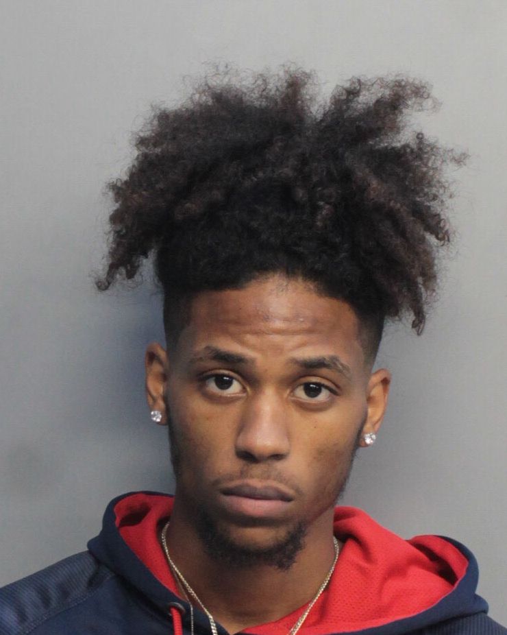 Malcolm Williams Info, Photos, Data, and More / Malcolm Williams TriCountyBusts / Is Malcolm Williams on Social Media Like Facebook, Instagram abd Twitter?