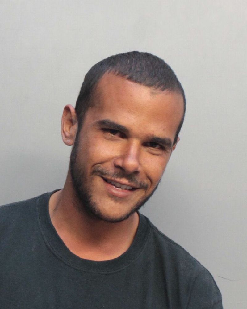 Sergio Cruz Info, Photos, Data, and More / Sergio Cruz TriCountyBusts / Is Sergio Cruz on Social Media Like Facebook, Instagram abd Twitter?