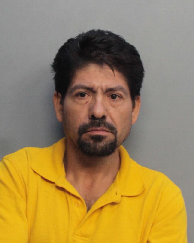 Pedro Molina Info, Photos, Data, and More / Pedro Molina TriCountyBusts / Is Pedro Molina on Social Media Like Facebook, Instagram abd Twitter?