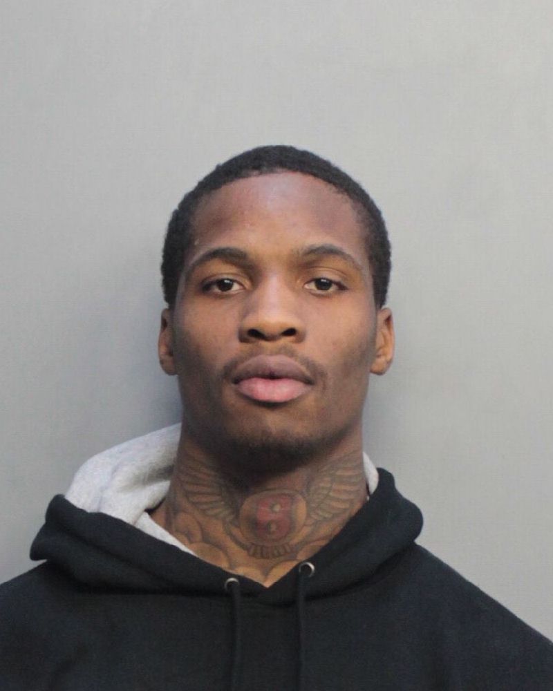 Tyree Dixon Records Tyree Dixon / Tyree Dixon Photos Tyree Dixon