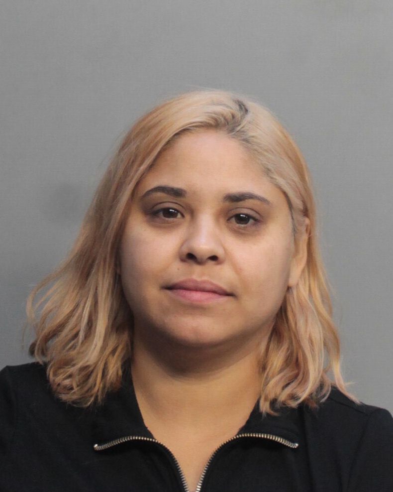 Denise Amador Records Denise Amador / Denise Amador Photos Denise Amador