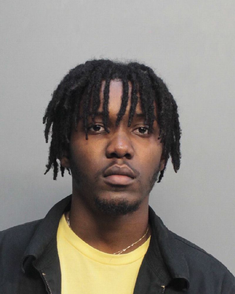 Brandon Batson Records Brandon Batson / Brandon Batson Photos Brandon Batson