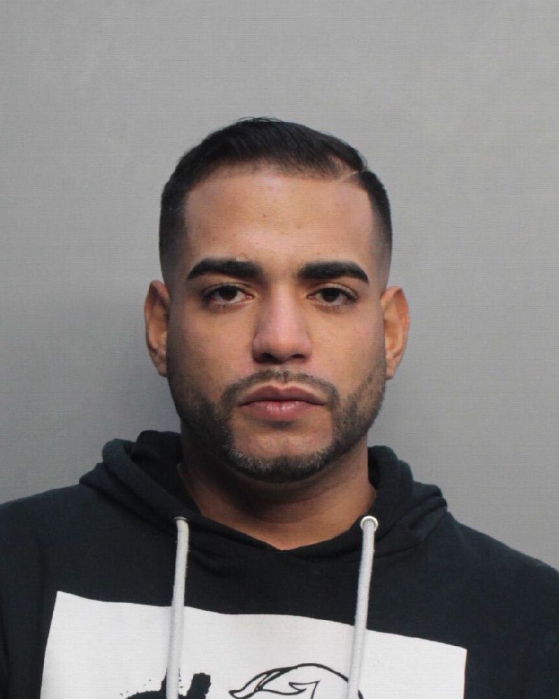 Felix Blanco Records Felix Blanco / Felix Blanco Photos Felix Blanco