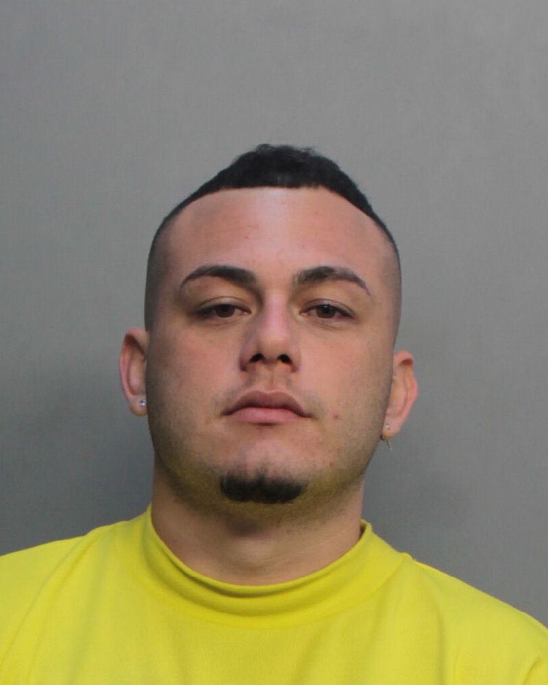 Andres Alfonso Records Andres Alfonso / Andres Alfonso Photos Andres Alfonso