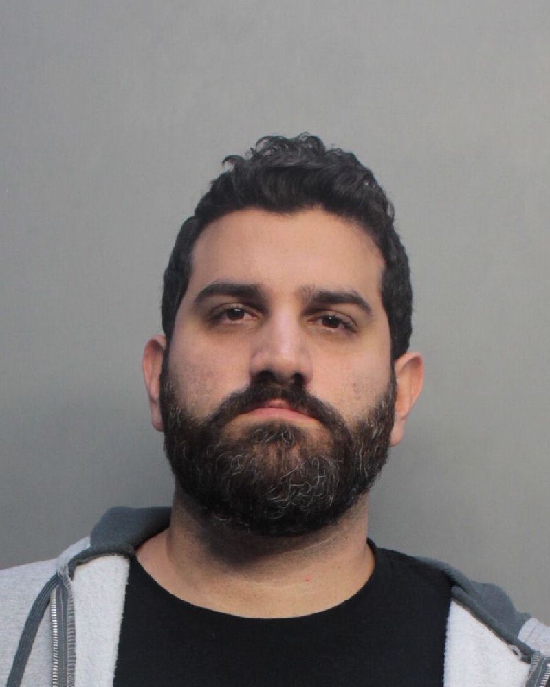 Alejandro Fertitta-Guerra Records Alejandro Fertitta-Guerra / Alejandro Fertitta-Guerra Photos Alejandro Fertitta-Guerra