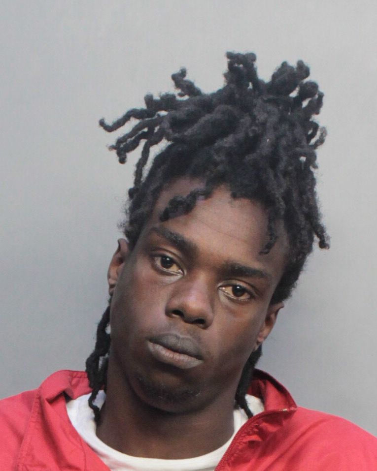 Rodney Monestine Records Rodney Monestine / Rodney Monestine Photos Rodney Monestine