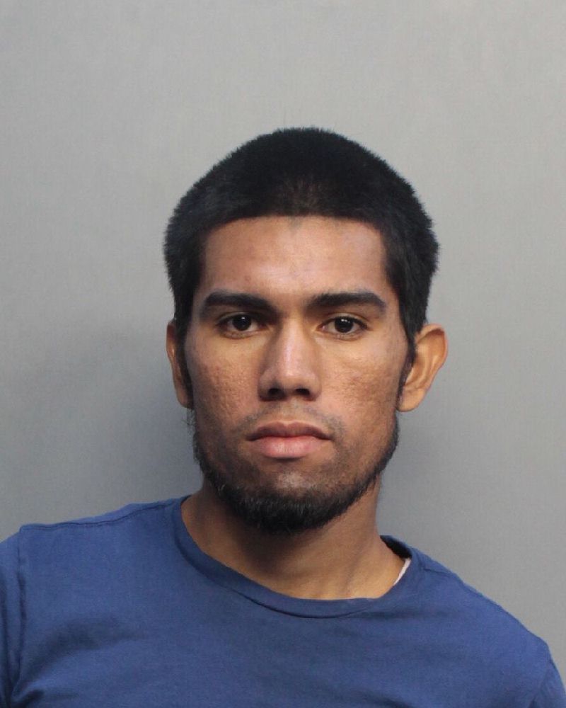 Anthoni Oliva Records Anthoni Oliva / Anthoni Oliva Photos Anthoni Oliva