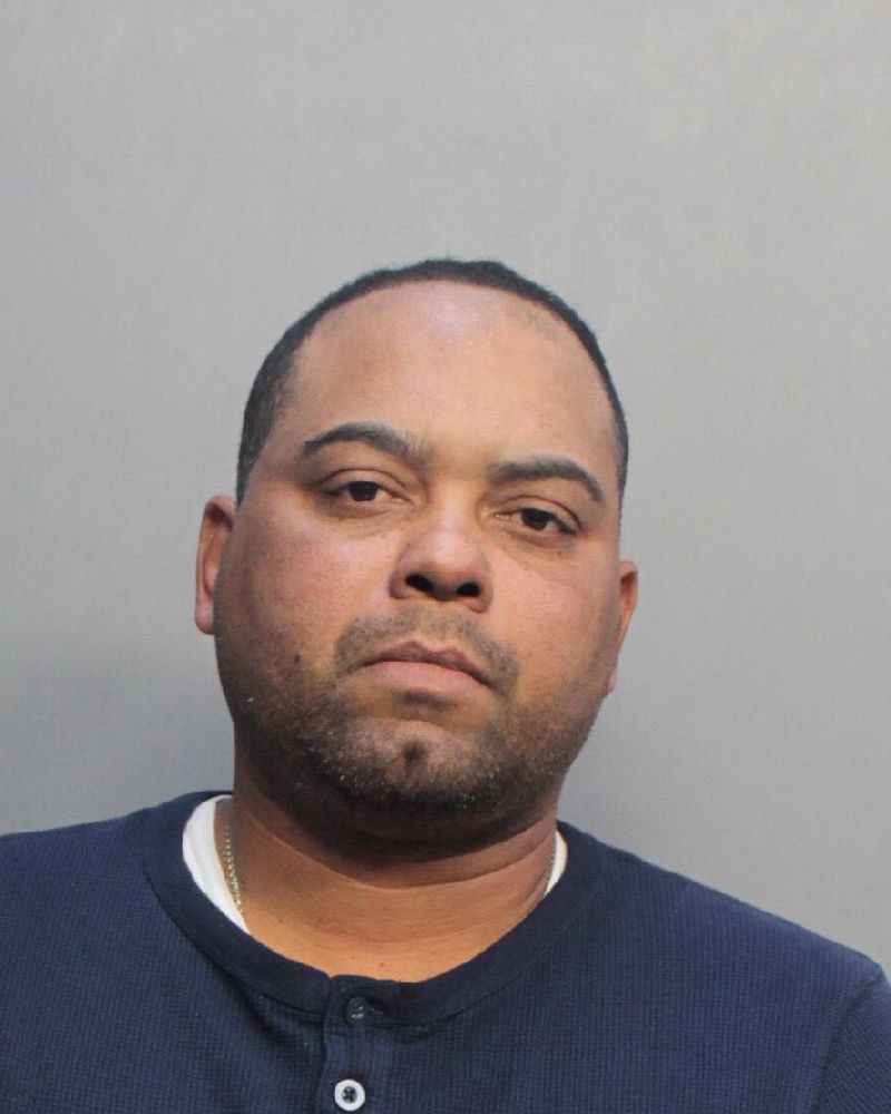 Orlando Martinez Records Orlando Martinez / Orlando Martinez Photos Orlando Martinez