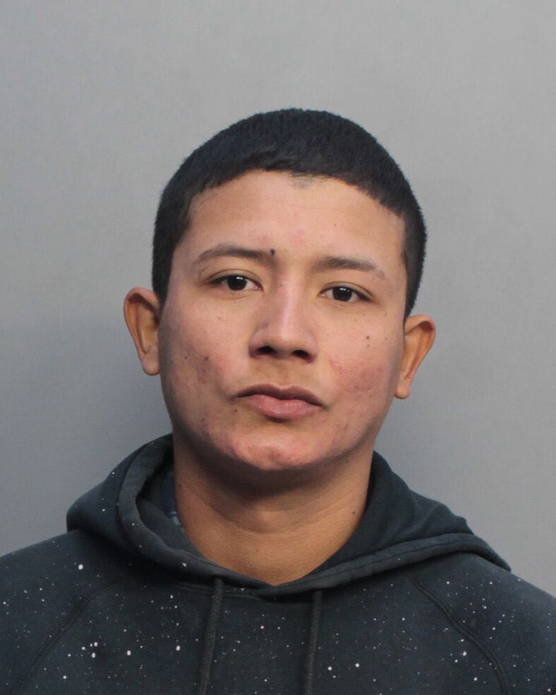 Darwin Cabrera Petsch Records Darwin Cabrera Petsch / Darwin Cabrera Petsch Photos Darwin Cabrera Petsch