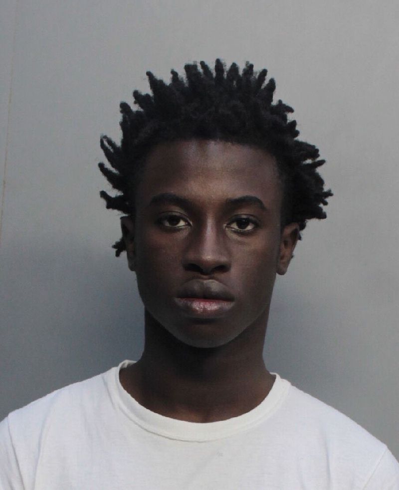 Nikinson Jeanty Info, Photos, Data, and More / Nikinson Jeanty TriCountyBusts / Is Nikinson Jeanty on Social Media Like Facebook, Instagram abd Twitter?