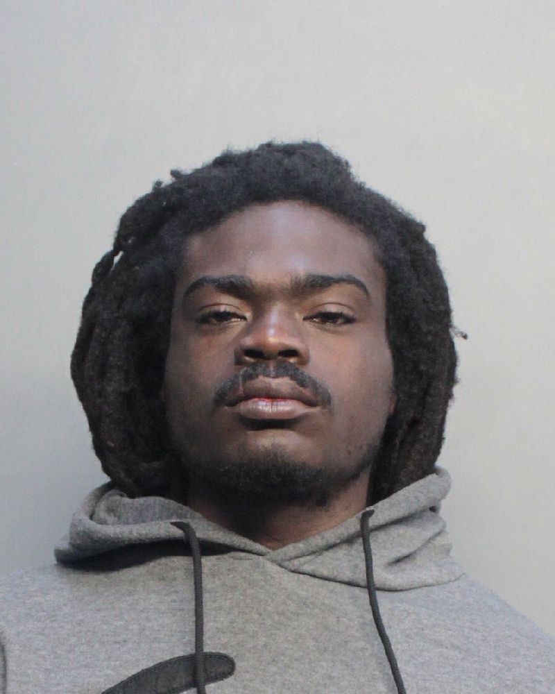 Denel Pierre Info, Photos, Data, and More / Denel Pierre TriCountyBusts / Is Denel Pierre on Social Media Like Facebook, Instagram abd Twitter?