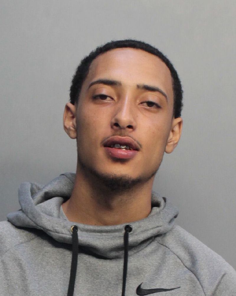 Miguel Rodriguez Records Miguel Rodriguez / Miguel Rodriguez Photos Miguel Rodriguez