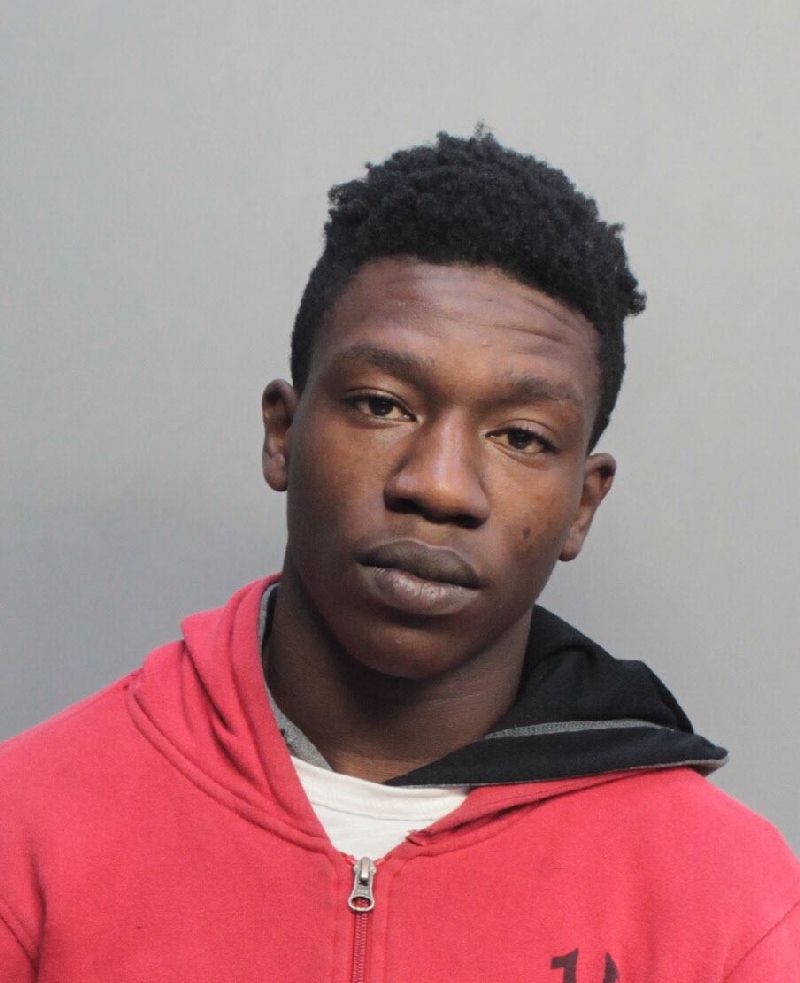 Ronel Dorvil Records Ronel Dorvil / Ronel Dorvil Photos Ronel Dorvil