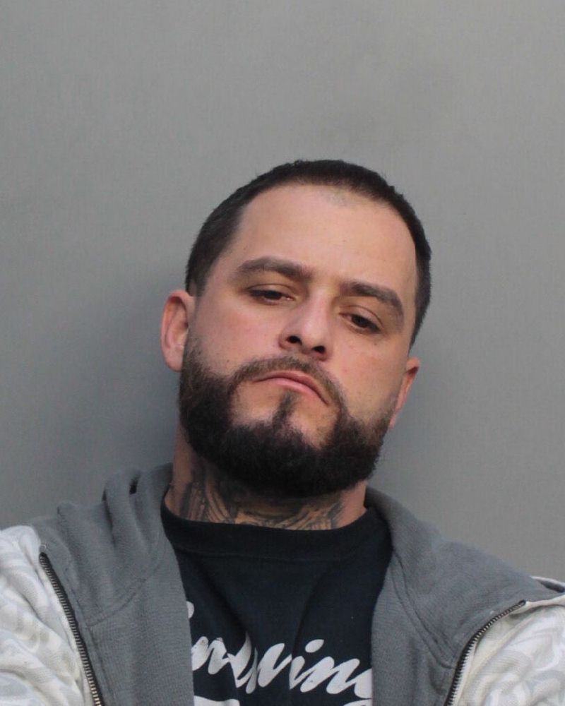 Derrick Colon Records Derrick Colon / Derrick Colon Photos Derrick Colon