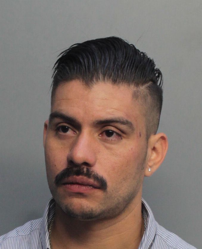 Miguel Carranza Records Miguel Carranza / Miguel Carranza Photos Miguel Carranza