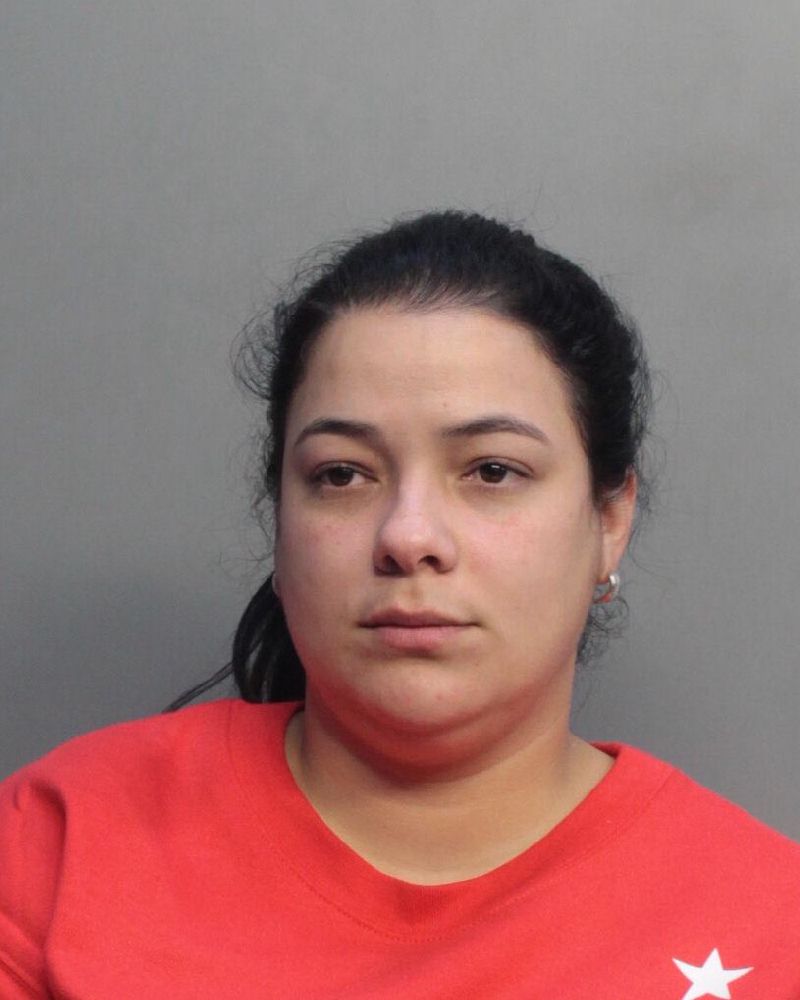 Yanisbel Rodriguez-Ocana Info, Photos, Data, and More / Yanisbel Rodriguez-Ocana TriCountyBusts / Is Yanisbel Rodriguez-Ocana on Social Media Like Facebook, Instagram abd Twitter?