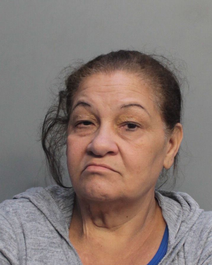 Maria Almonte Info, Photos, Data, and More / Maria Almonte TriCountyBusts / Is Maria Almonte on Social Media Like Facebook, Instagram abd Twitter?