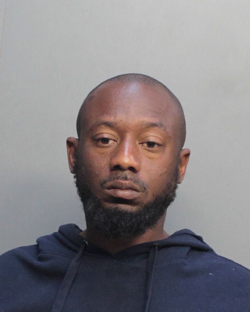 Andre Gardner Info, Photos, Data, and More / Andre Gardner TriCountyBusts / Is Andre Gardner on Social Media Like Facebook, Instagram abd Twitter?