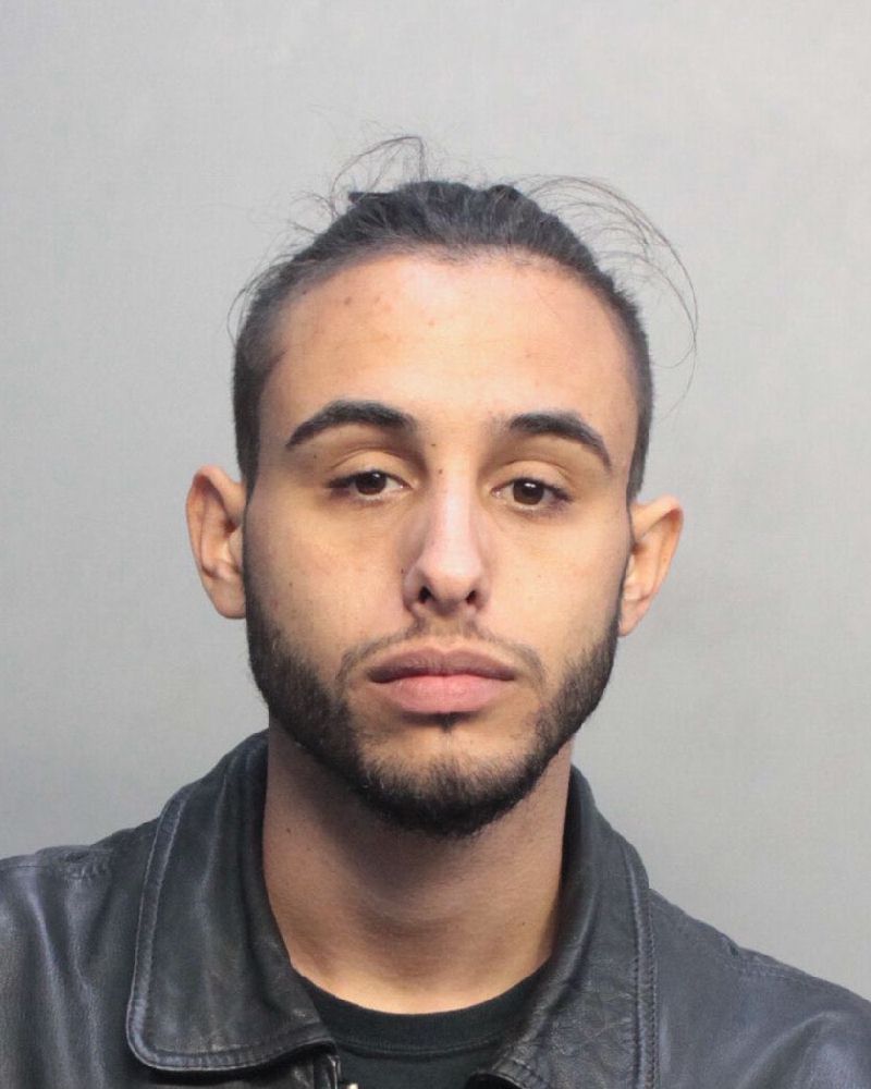 Guillermo Mesa Records Guillermo Mesa / Guillermo Mesa Photos Guillermo Mesa