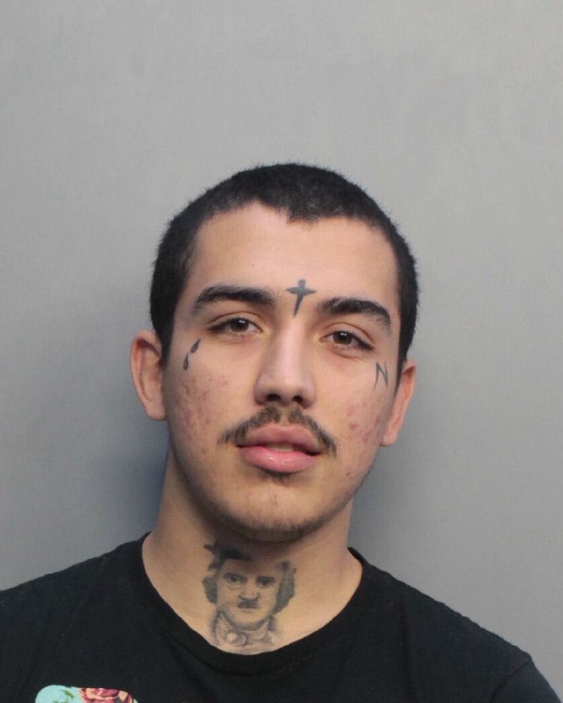 Leonardo Fonseca Records Leonardo Fonseca / Leonardo Fonseca Photos Leonardo Fonseca