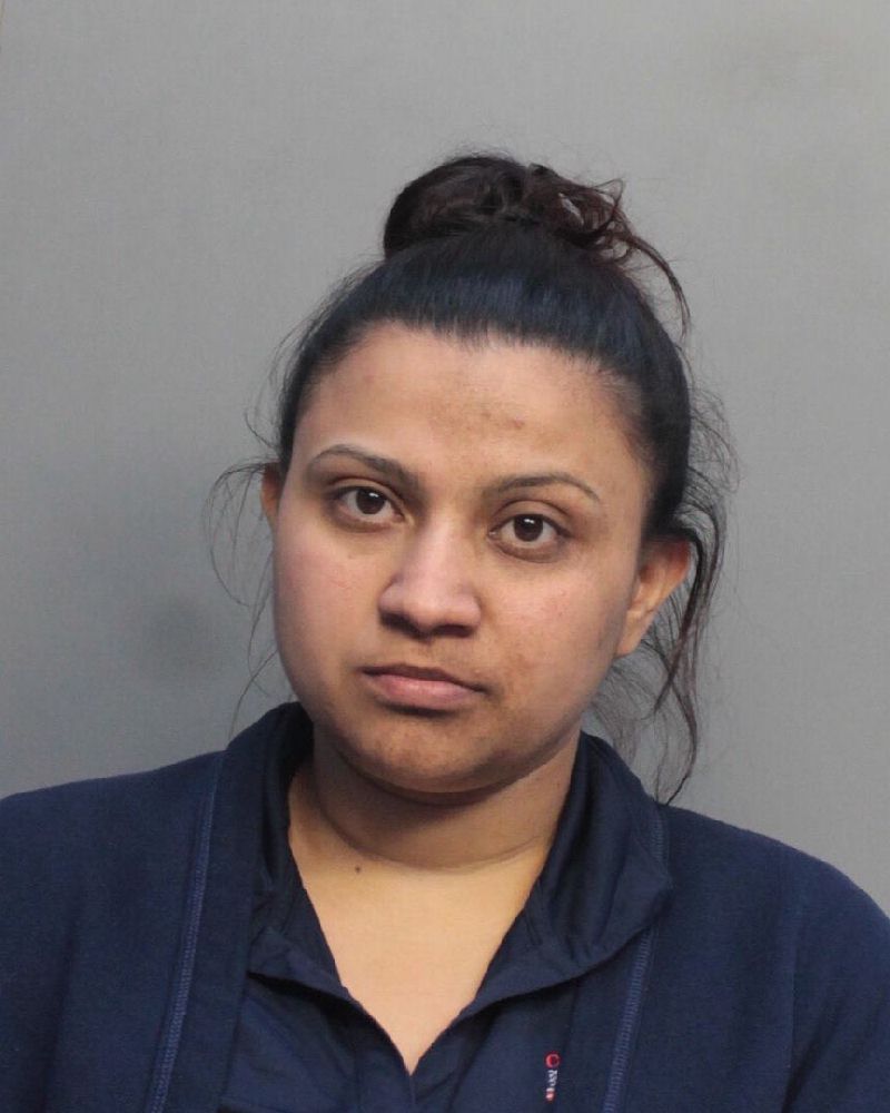 Michelle Calderon Info, Photos, Data, and More / Michelle Calderon TriCountyBusts / Is Michelle Calderon on Social Media Like Facebook, Instagram abd Twitter?