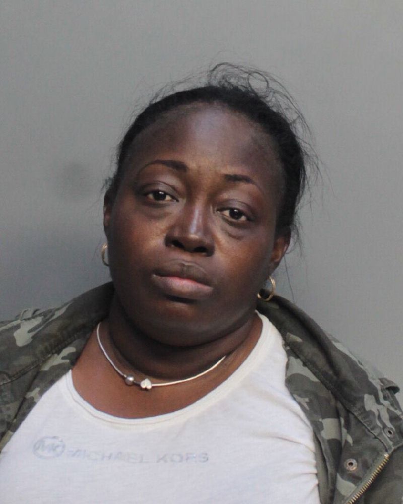 Arlette Gore Info, Photos, Data, and More / Arlette Gore TriCountyBusts / Is Arlette Gore on Social Media Like Facebook, Instagram abd Twitter?