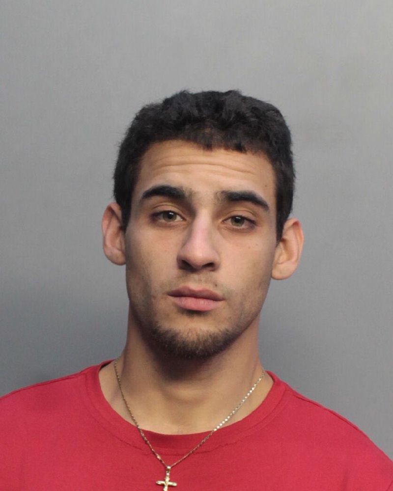 Alberto Batista Records Alberto Batista / Alberto Batista Photos Alberto Batista