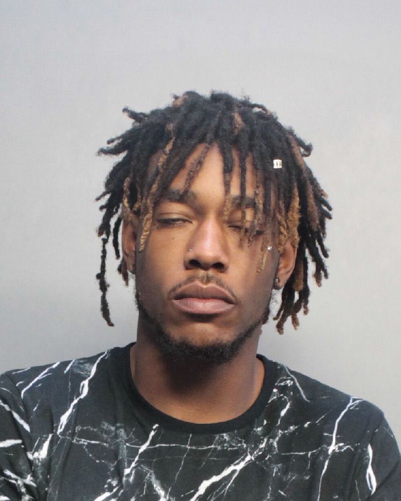 Sherard Polland Info, Photos, Data, and More / Sherard Polland TriCountyBusts / Is Sherard Polland on Social Media Like Facebook, Instagram abd Twitter?