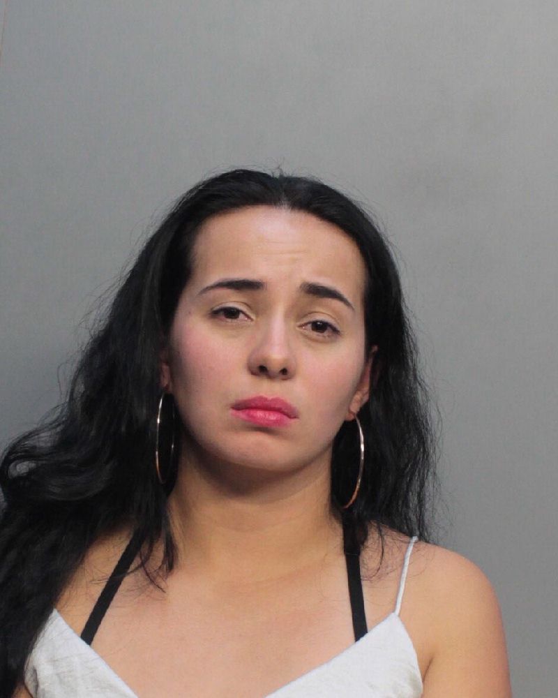 Natalia Gomez arciniegas Info, Photos, Data, and More / Natalia Gomez arciniegas TriCountyBusts / Is Natalia Gomez arciniegas on Social Media Like Facebook, Instagram abd Twitter?