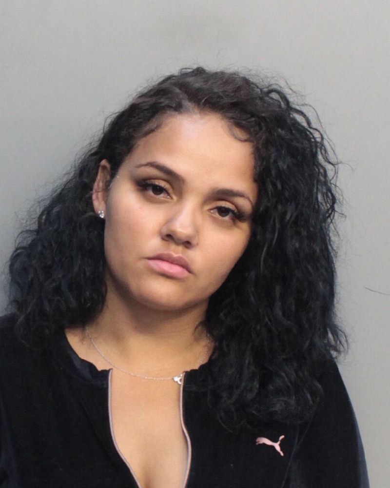 Cheyanne Duhart Records Cheyanne Duhart / Cheyanne Duhart Photos Cheyanne Duhart